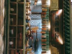 -淀里船宴(卓达店)