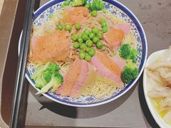 -常州银丝面馆(府琛店)