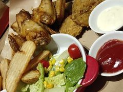 -必胜客(永旺店)