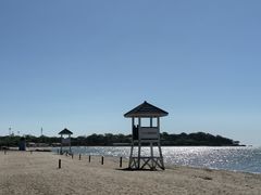 -北戴河东海水浴场