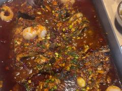 -鱼酷活鱼烤鱼(沈阳大悦城店)