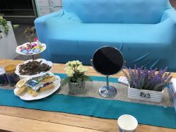 -斐尔国际皮肤管理中心