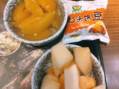 -将军牛排·尔滨地标朝鲜族美食(总店)