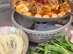 -小螺大作·螺蛳粉火锅(林和西店)