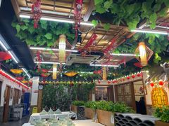 -津沽小院(天津之眼店)