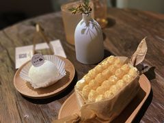 -奈诺甜品·生日蛋糕·下午茶(古城店)