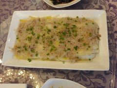 -泛海名人酒店-餐厅
