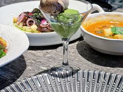 -SHADOWS•Bistro&Eatery(安福路店)