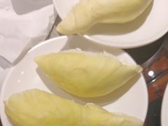 -西安西藏大厦开元名都大酒店·自助餐厅