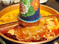 -咏江南·苏式火锅·苏州评弹(观前街店)