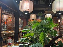 -东门口·鲜爆肚涮肉·烧烤(老门东店)