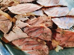 -牛羊鲜汤锅(塔公镇菜市场店)