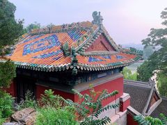 -明城五号烤鸭坊(建国门店)