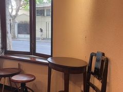 -RUMORS COFFEE ROASTERY鲁马滋咖啡(湖南路店)