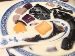 -老廣糖水铺(乐汇城店)