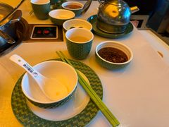 -润园四季椰子鸡火锅(卓越INTOWN店)