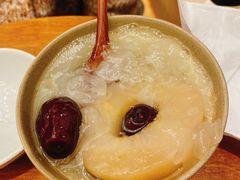 -小团圆糖水铺(襄阳南路店)