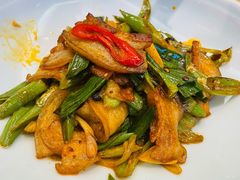 回锅肉-渝信川菜(西单店)