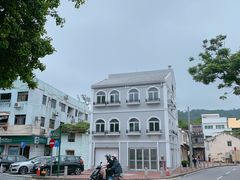 -安德鲁饼店(总店)