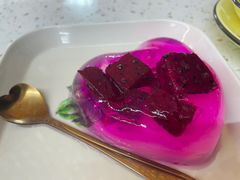-墨脱石锅椰子鸡•海鲜糟粕醋(榆亚路店)