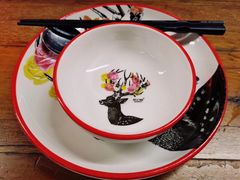 -新白鹿餐厅(城西银泰城店)