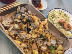 -巽寮印象美食部落餐厅·海鲜·地方特色菜(惠州体验店)