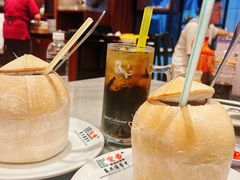 -宝香绑线肉骨茶(柏威年广场店)