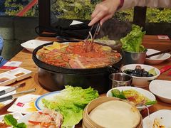 -么肆烤肉(汉街形象店)