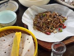-郭鸡肉·非遗餐厅(安仁古镇店)