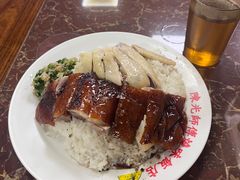 -陈光记烧腊店(罗保博士街店)