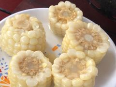 -柳沟豆腐宴64号院