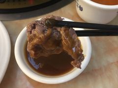 -陈记顺和潮汕牛肉火锅(韩江路店)