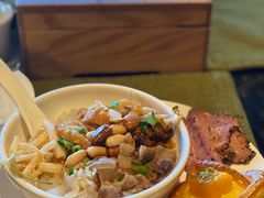 -广州融创花间堂悦雪酒店-花间食西餐厅