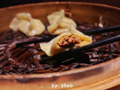 牛肉灌汤包-千忆汤包(闽江路店)