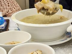 -沙田新强记烧鹅海鲜酒家