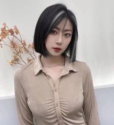 -迈丝发型艺术