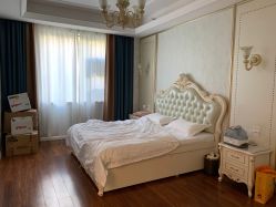 -弗蕾亚·和月月子调理院(东湖店)