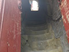 -神木二郎山风景区