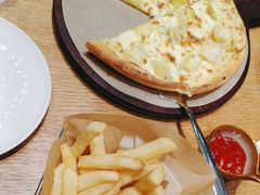 -乐凯撒披萨(喜荟城店)