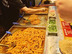 -丁家坡洋芋·观音桥好吃街A区(全国总店)