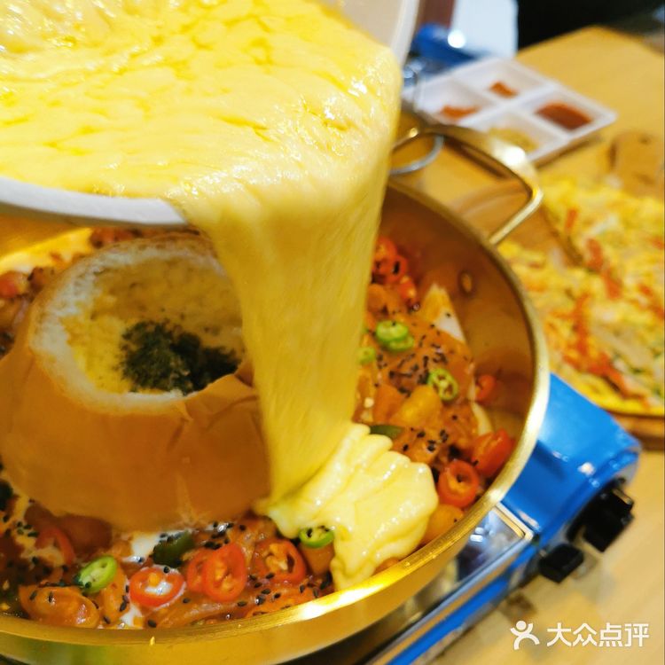 魔都探店 | 魔都平价韩国料理的天花板！[胜利]