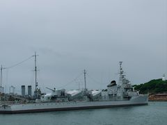 -中国人民解放军海军博物馆