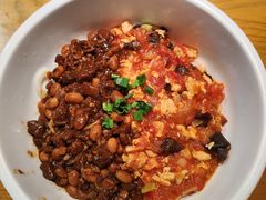-九毛九西北菜(大东海店)