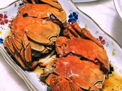 -丁字口海鲜热炒·烧烤大排档