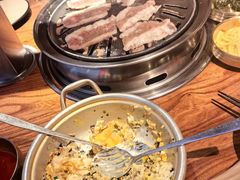 -九田家黑牛烤肉料理(新辰里亚运村店)