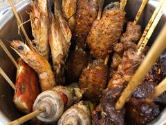 -炒豆合作社(东四总店)