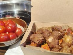 -萍姐火锅·公路夜市(南京新街口店)