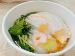 -陈伯手工鱼丸(鼓浪屿沙滩店)