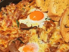 -格鲁·秀色Georgia’s Feast