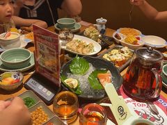 -一心创作料理屋(经开万达店)